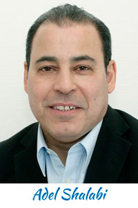 Adel Shalabi
